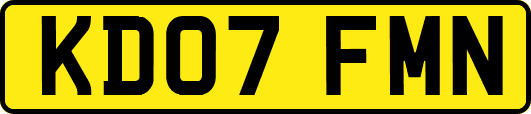 KD07FMN