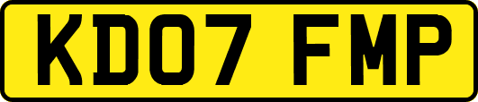 KD07FMP