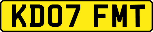 KD07FMT