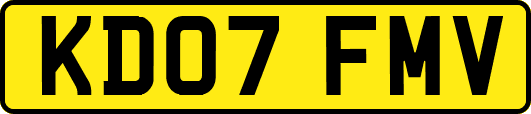 KD07FMV