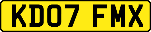 KD07FMX