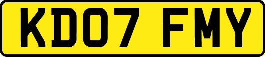 KD07FMY