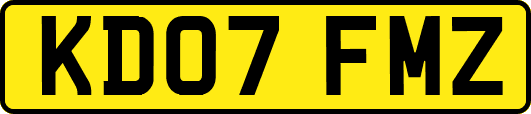 KD07FMZ