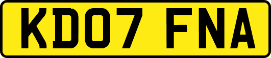 KD07FNA