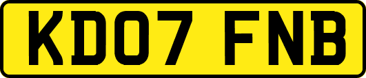 KD07FNB