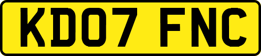 KD07FNC