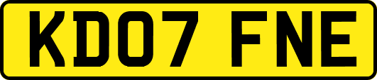 KD07FNE