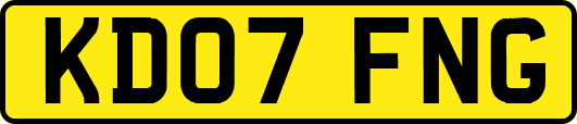 KD07FNG