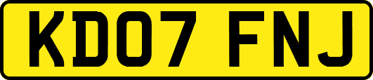 KD07FNJ