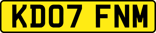 KD07FNM