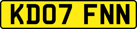 KD07FNN