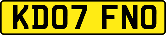 KD07FNO