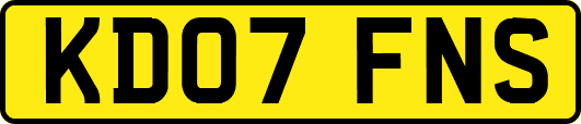 KD07FNS