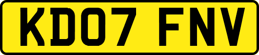 KD07FNV