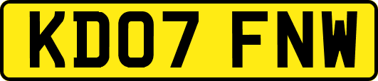 KD07FNW