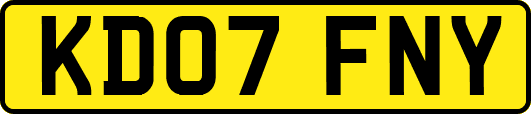 KD07FNY