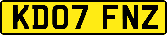 KD07FNZ