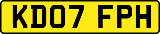 KD07FPH
