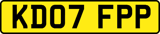 KD07FPP