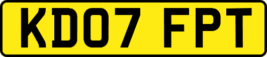 KD07FPT