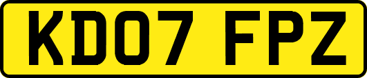 KD07FPZ