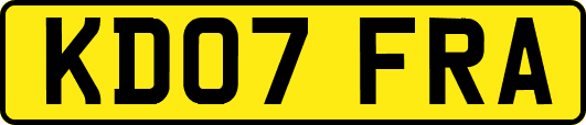 KD07FRA