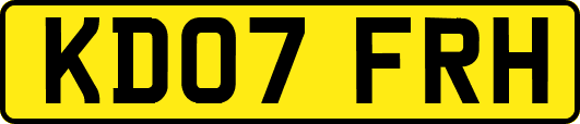 KD07FRH