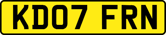 KD07FRN