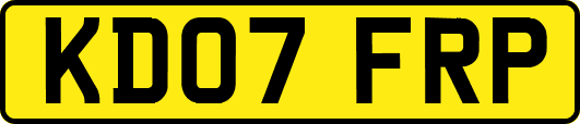 KD07FRP