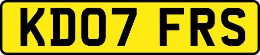 KD07FRS