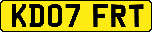 KD07FRT