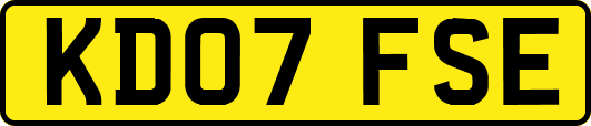 KD07FSE
