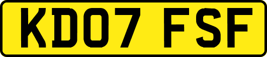KD07FSF
