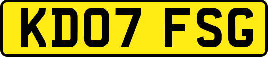 KD07FSG