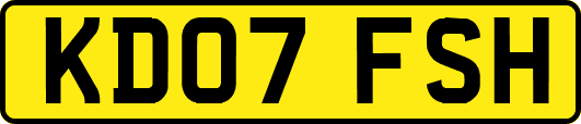 KD07FSH