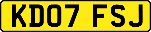 KD07FSJ