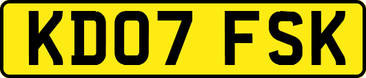 KD07FSK