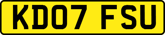 KD07FSU