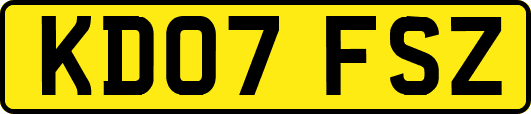 KD07FSZ