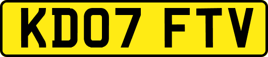 KD07FTV