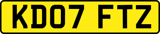 KD07FTZ
