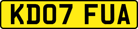 KD07FUA
