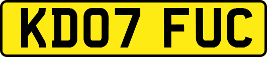 KD07FUC