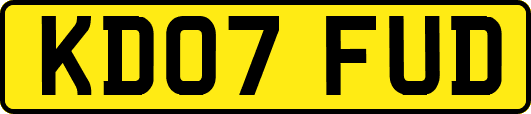 KD07FUD