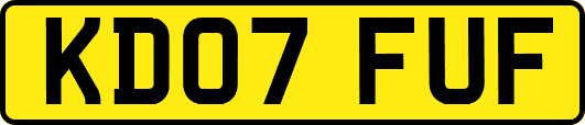KD07FUF
