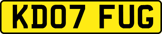 KD07FUG