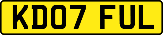 KD07FUL