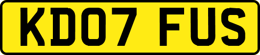 KD07FUS