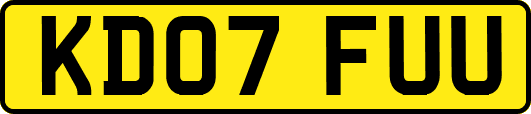 KD07FUU
