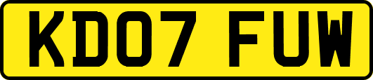 KD07FUW